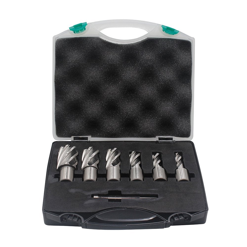 Mayhew Tools 62215 Center Punch Kit 4-Piece